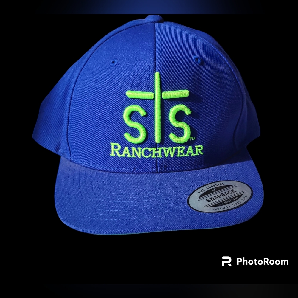 STS Ranchwear Baseball Cap